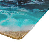 Stralglas Snijplank (Hoek)