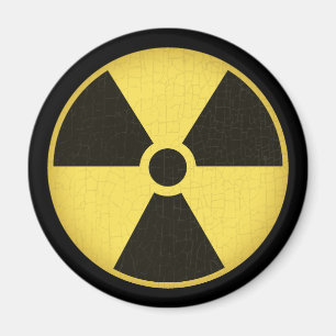 Straling 1 magneet