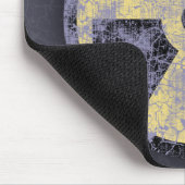 Straling -cl-dist muismat (Hoek)