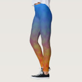 Straling Herboren Leggings (Links)