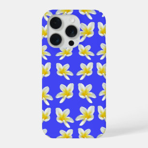 "Straling op Blauw: Het Verhaal van de Gele Frangi iPhone 15 Pro Case