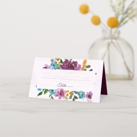 straling | Trouwzitplaatskaarten Plaatskaartje (Voorkant)