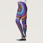 Stralingsenergie Leggings (Links)
