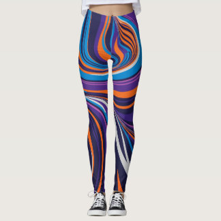 Stralingsenergie Leggings