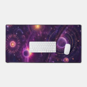 stralingsflux bureaumat (Keyboard & Muis)