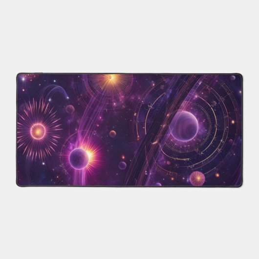 stralingsflux bureaumat (Voorkant)