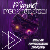 stralingsflux magneet