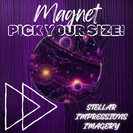 stralingsflux magneet