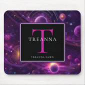 stralingsflux muismat (Voorkant)