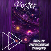 stralingsflux poster