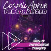 stralingsflux schort