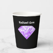 stralingsgem papieren bekers (Achterkant)