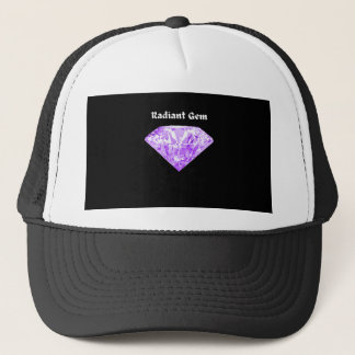 stralingsgem trucker pet