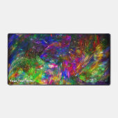 stralingsopaal bureaumat (Voorkant)