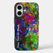 stralingsopaal Case-Mate iPhone case (Achterkant)