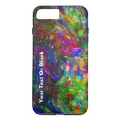 stralingsopaal Case-Mate iPhone case (Achterkant)