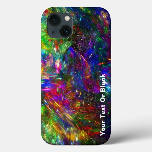 stralingsopaal Case-Mate iPhone case (Achterkant)