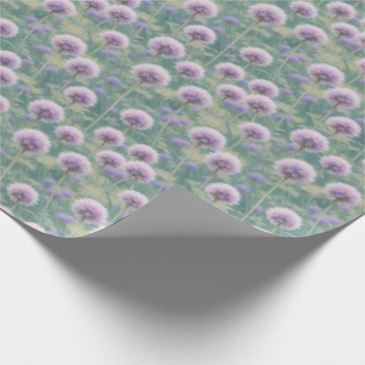 stralingsreuzenui cadeaupapier (Hoek)