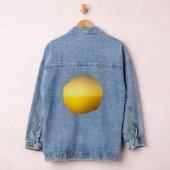stralingsstilte denim jacket (Hangar)