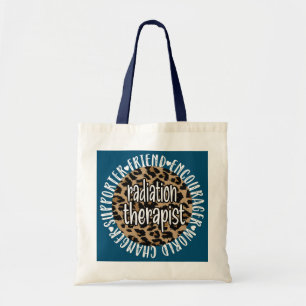 Stralingstherapie Therapistische waardestijging Ra Tote Bag
