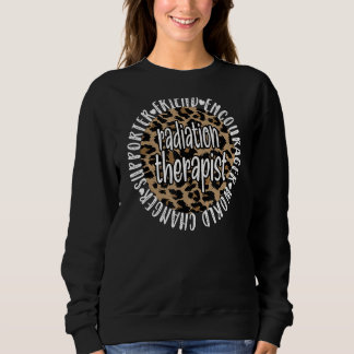 Stralingstherapie Therapistische waardeverminderin Trui