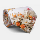 stralingsveerkracht 2 stropdas (Opgerold)