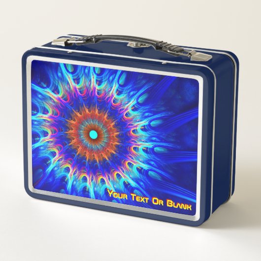 Stralingszone (Achterkant)