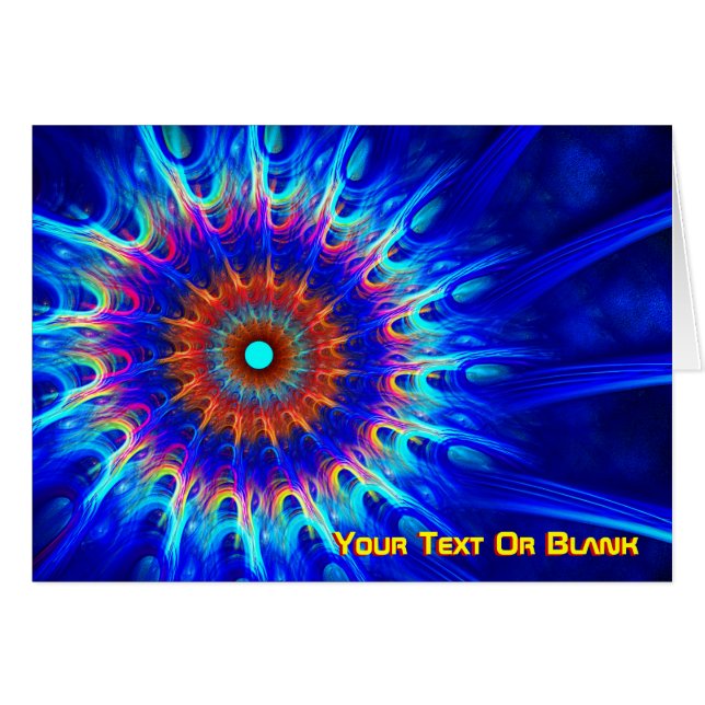 Stralingszone (Voorkant Horizontaal)