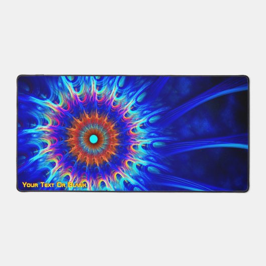 Stralingszone Bureaumat (Voorkant)