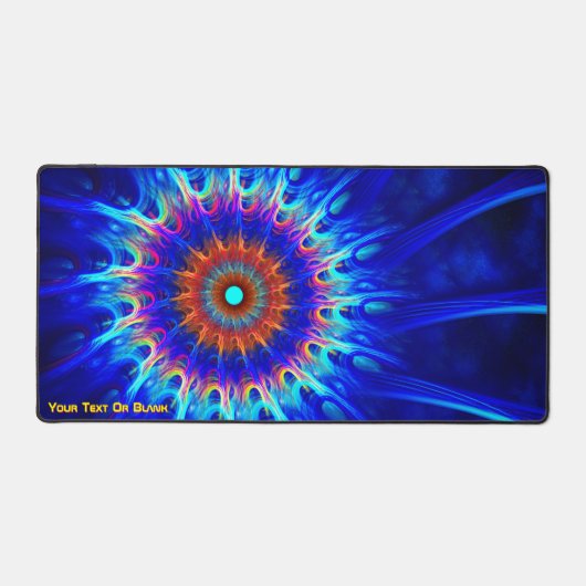 Stralingszone Bureaumat (Voorkant)