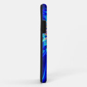 Stralingszone Case-Mate iPhone Case (Achterkant/rechts)