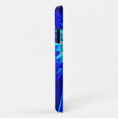 Stralingszone Case-Mate iPhone Case (Achterkant/rechts)