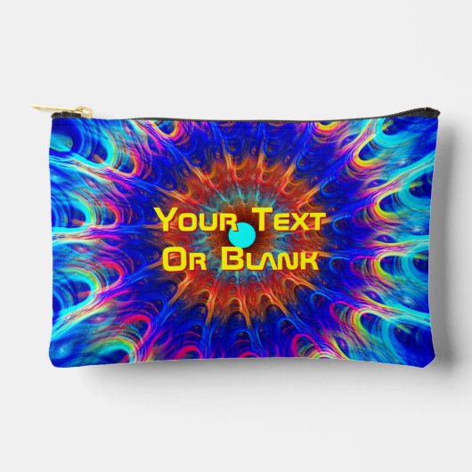 Stralingszone Etui (Voorkant)