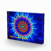 Stralingszone Fotoblokken (Rechts)