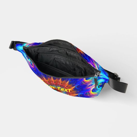 Stralingszone Heuptasje (Open)