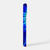 Stralingszone iPhone 15 Case (Rechterkant)