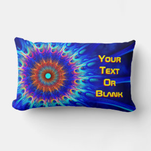 Stralingszone Kussen