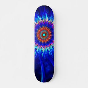 Stralingszone Persoonlijk Skateboard