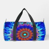 Stralingszone Plunjezak (Achterkant)