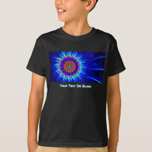 Stralingszone T-shirt
