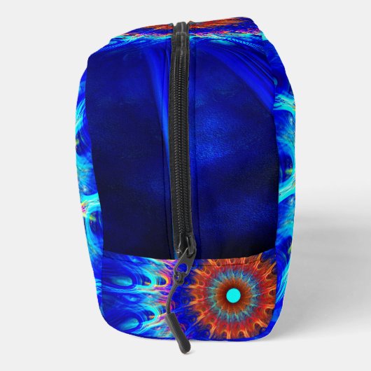 Stralingszone Toilettasje (Rechts)