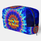 Stralingszone Toilettasje (Rechterhoek)