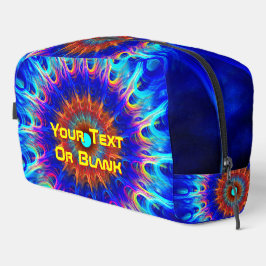 Stralingszone Toilettasje