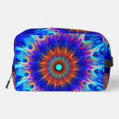 Stralingszone Toilettasje (Achterkant)