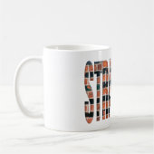 Stralsund Koffiemok (Links)