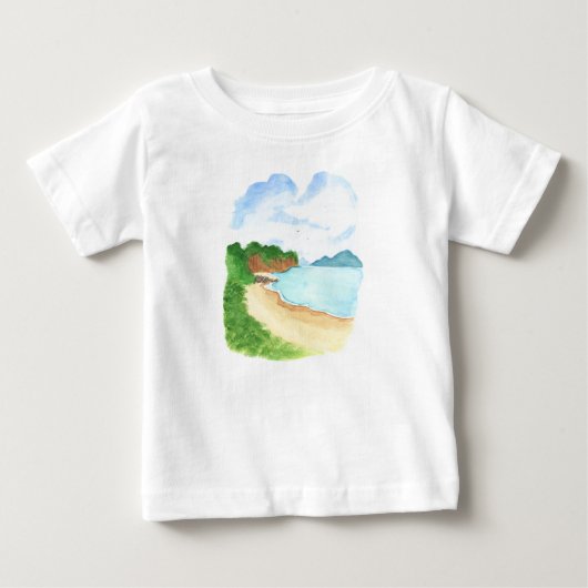Strand (Voorkant)