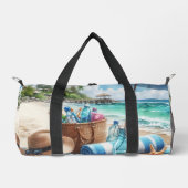 Strand Accessoire   Plunjezak (Voorkant)