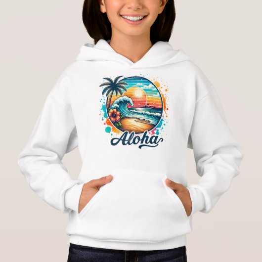  strand Aloha Sublimation-94953 (Voorkant)