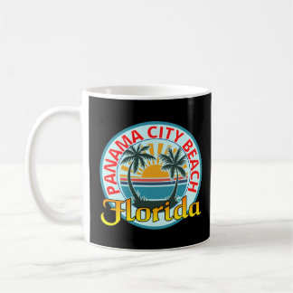 Strand alsjeblieft Panama City Beach Florida Beach Koffiemok