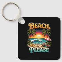 Strand, Alsjeblieft
